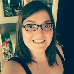 Meet your Posher, Callie